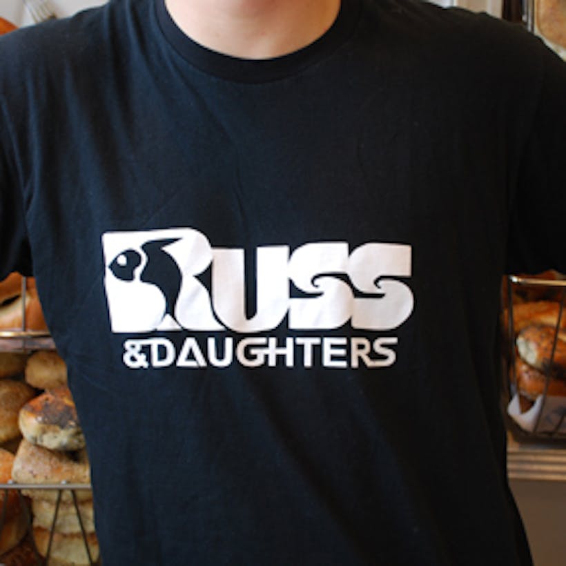 Men's Black T-Shirt