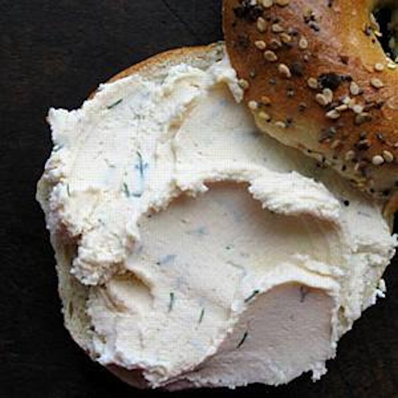 Lox Cream Cheese