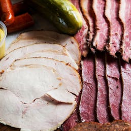 Mile End Meat Pack