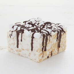 Choose Your Own Marshmallow Crispycakes - 12 Pack