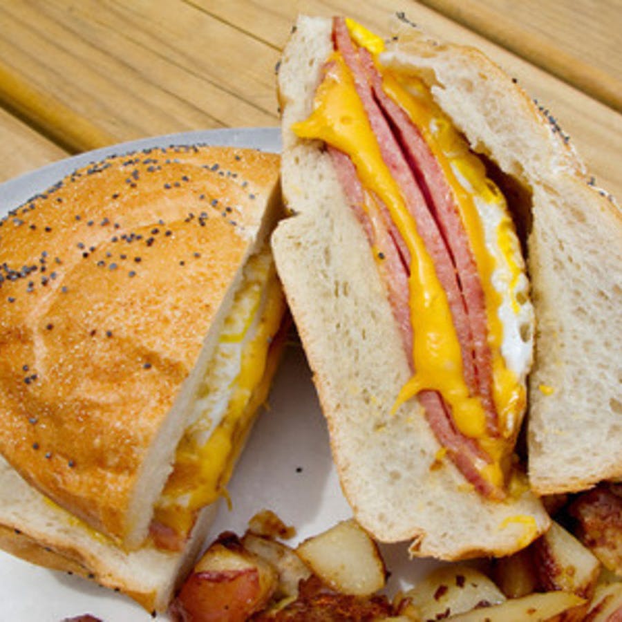 Taylor Ham Pork Roll 3 Lb Roll By Taylor Ham Goldbelly