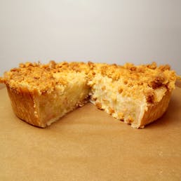 Granny Apple Crisp