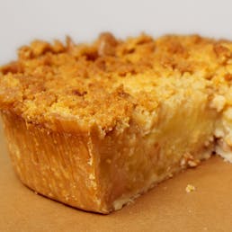 Granny Apple Crisp