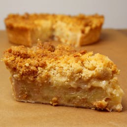 Granny Apple Crisp