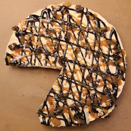 REESE'S® Peanut Butter Pie
