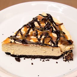 REESE'S® Peanut Butter Pie