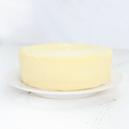 New York Cheesecake Deluxe - 6"
