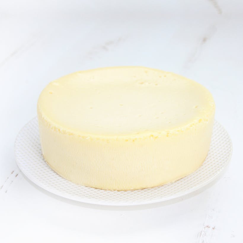 New York Cheesecake Deluxe - 6"