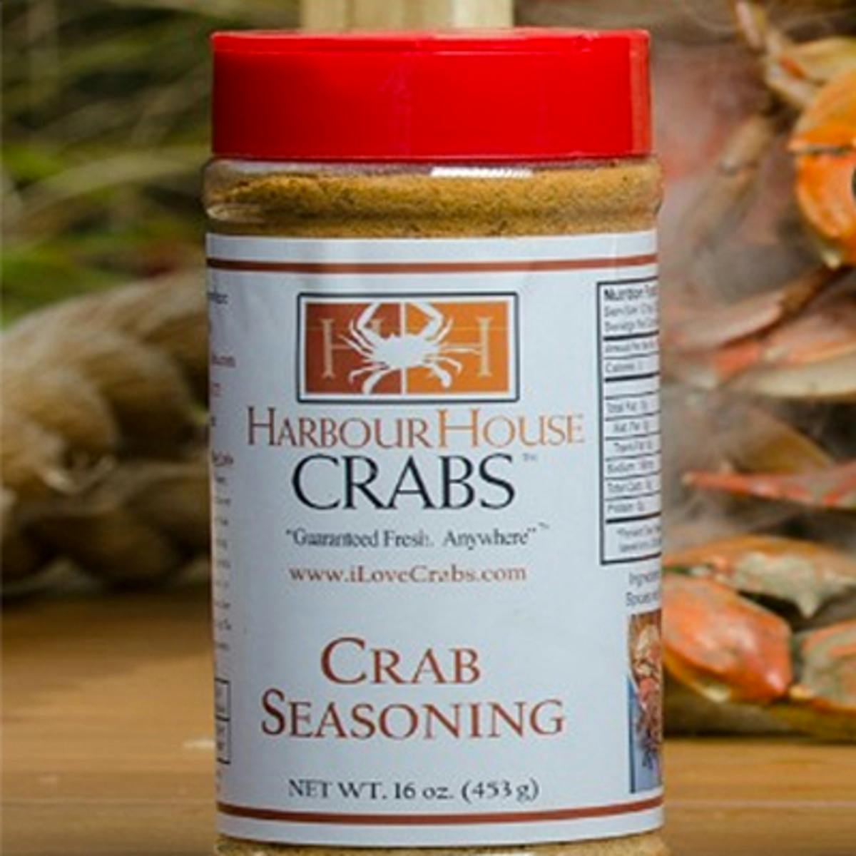 steamed crabs gerber baby food