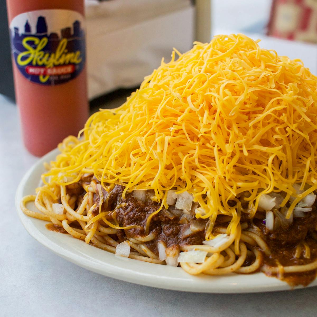 Skyline Chili Near Me - how to cook old chicken