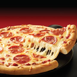 Buy 4 Pizzas, Get 2 Free