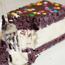 Choose Your Own Ice Cream Cake Sandwiches - 24 Pack
