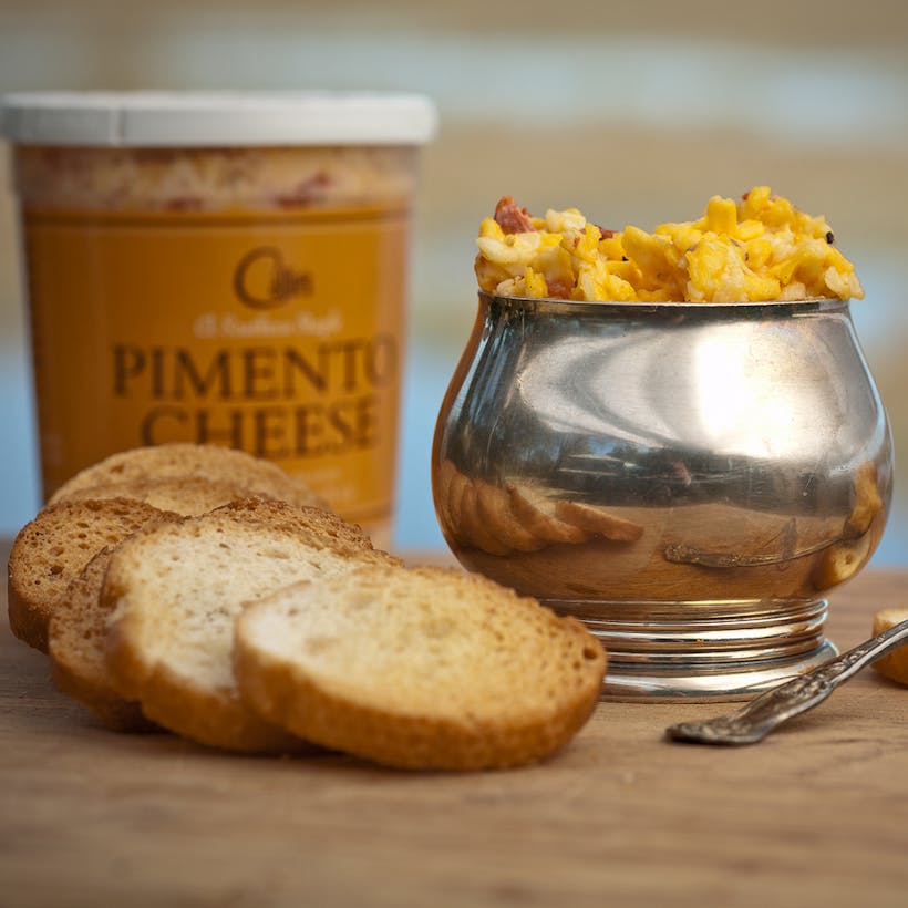 Pimento Cheese - Regular 2 Pack
