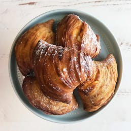 Sfogliatella