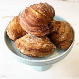 Sfogliatella