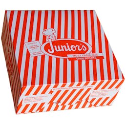 Best of Junior’s Sampler