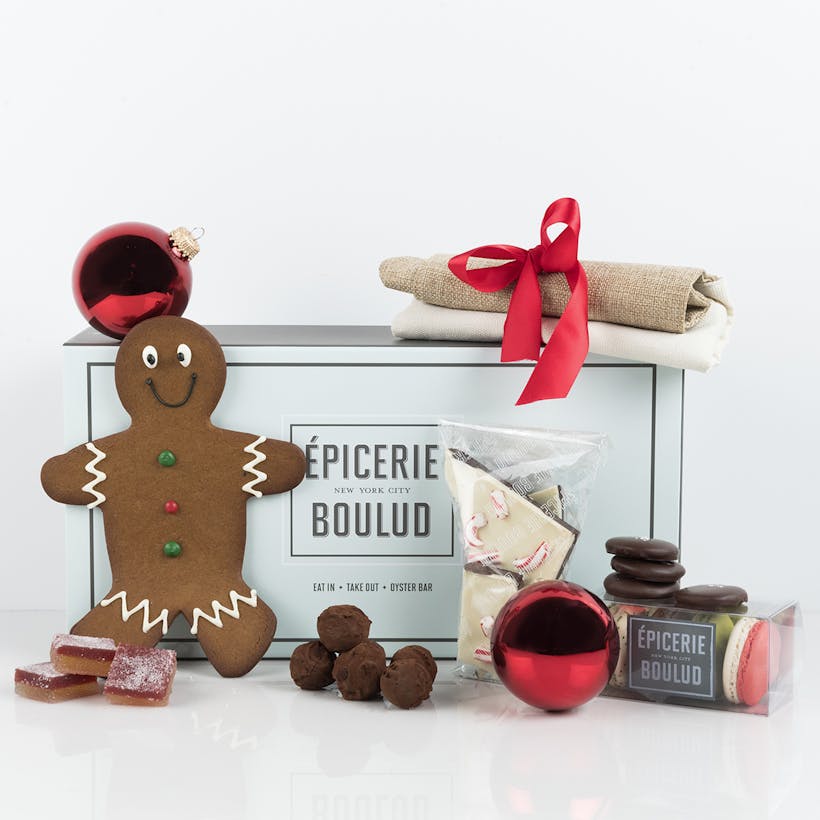 Stocking Stuffers Box