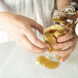 Maple Syrup