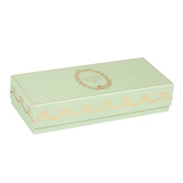 L'incontournable - Box of 12 Macarons