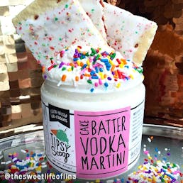 Monthly ICE CREAM Subscription