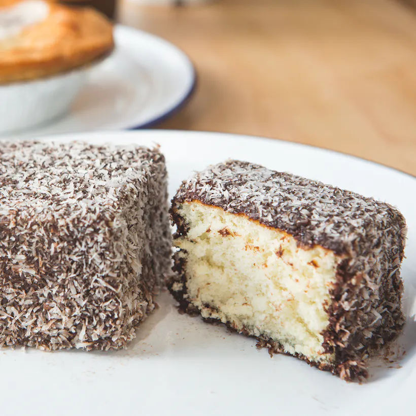 Hasil gambar untuk lamington