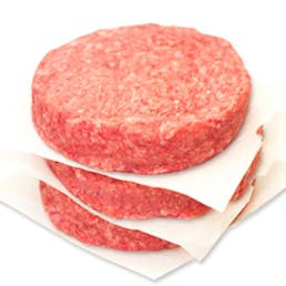 Short Rib Burger Blend