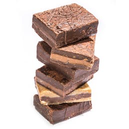 Cookie and Stuffed Brownie Sampler