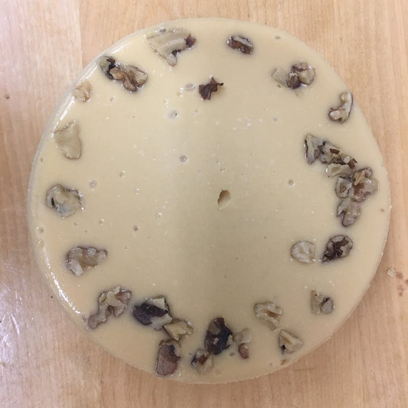 Maple Cheesecake - 6"