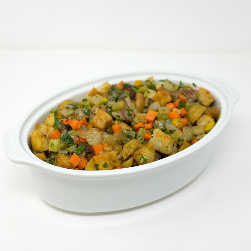 Chestnut Stuffing