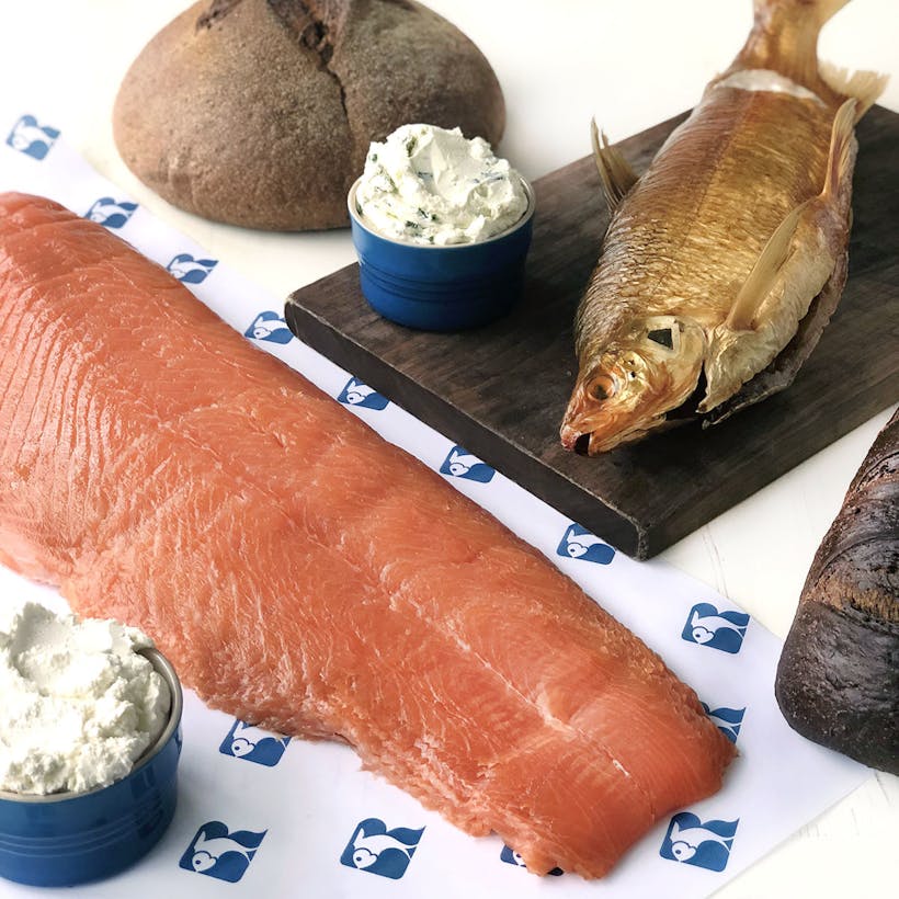 Appetizing Classics