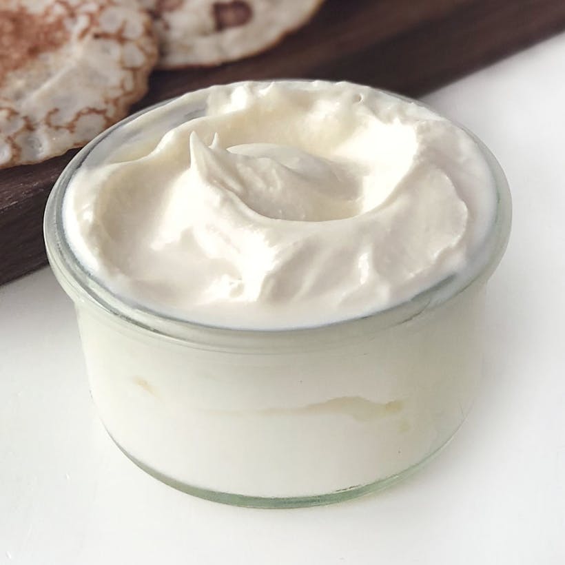 Creme Fraiche