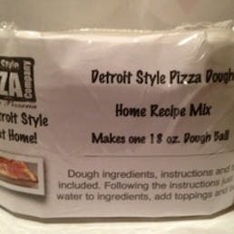 Detroit Style Pizza Kit