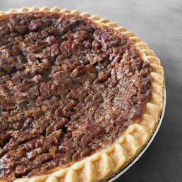 Pecan Pie
