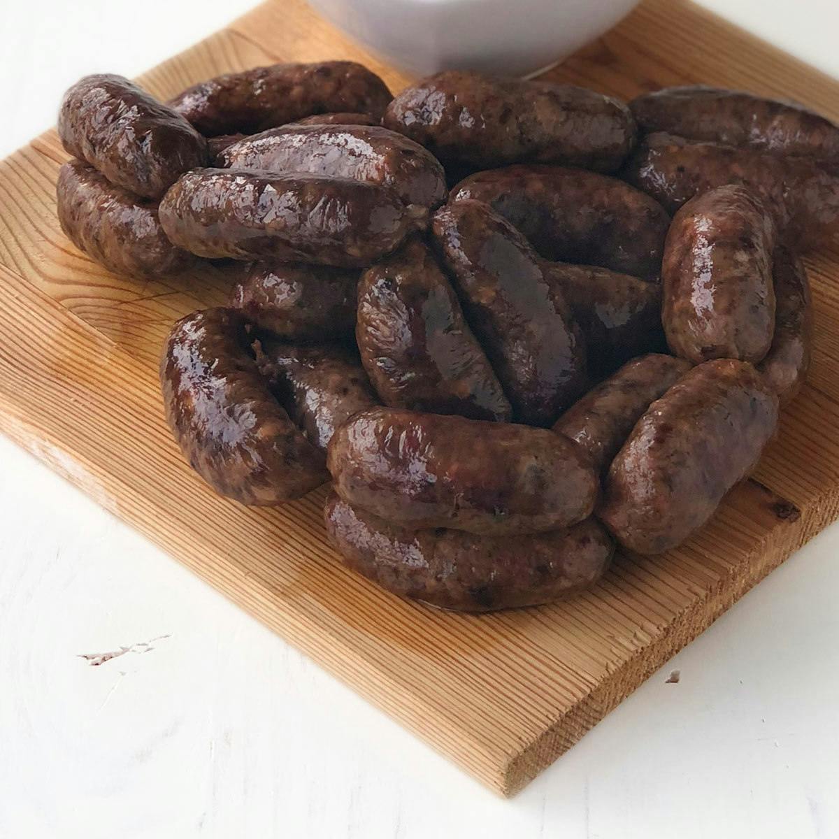 where can i buy hot links