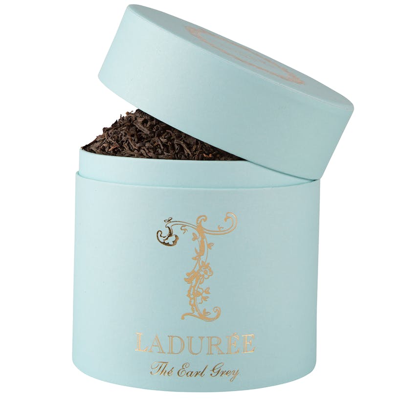 Earl Grey Loose Tea