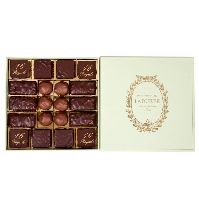 Coffret Initiation I - Box of 20