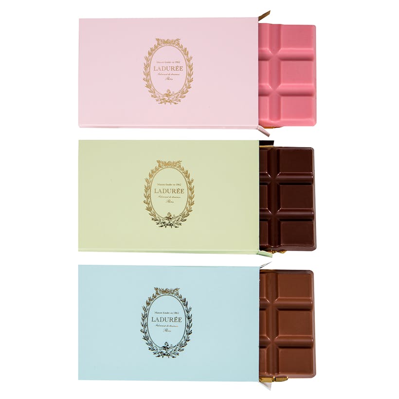 Mini Chocolate Bar