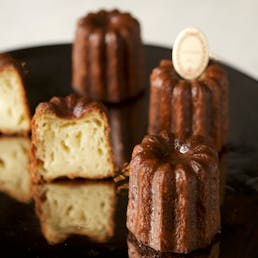 Cannelé