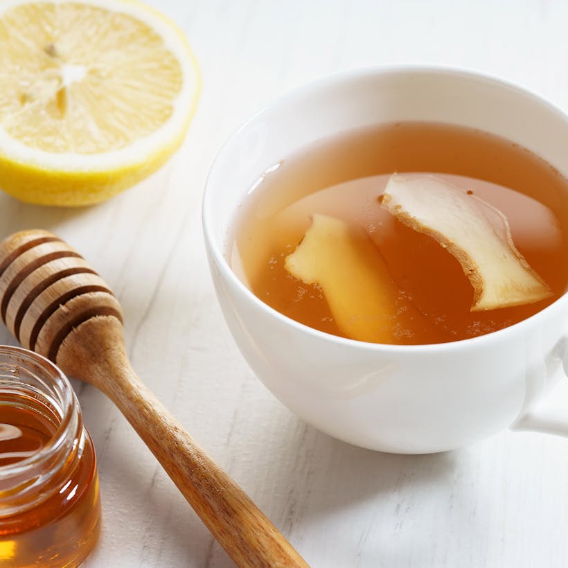 Tea Service