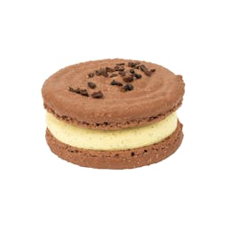 Macaron Ice Cream
