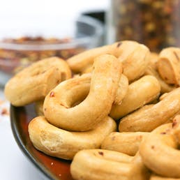 Savory Taralli Sampler - 3 Pack