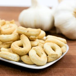 Savory Taralli Sampler - 3 Pack