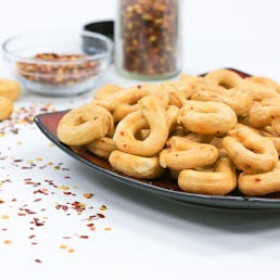Savory Taralli Sampler - 3 Pack