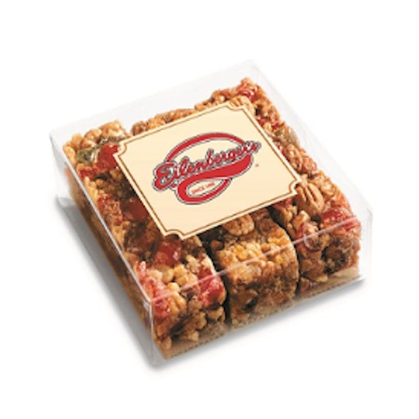 Triple Cake Bar Samplin' - 3 Pack