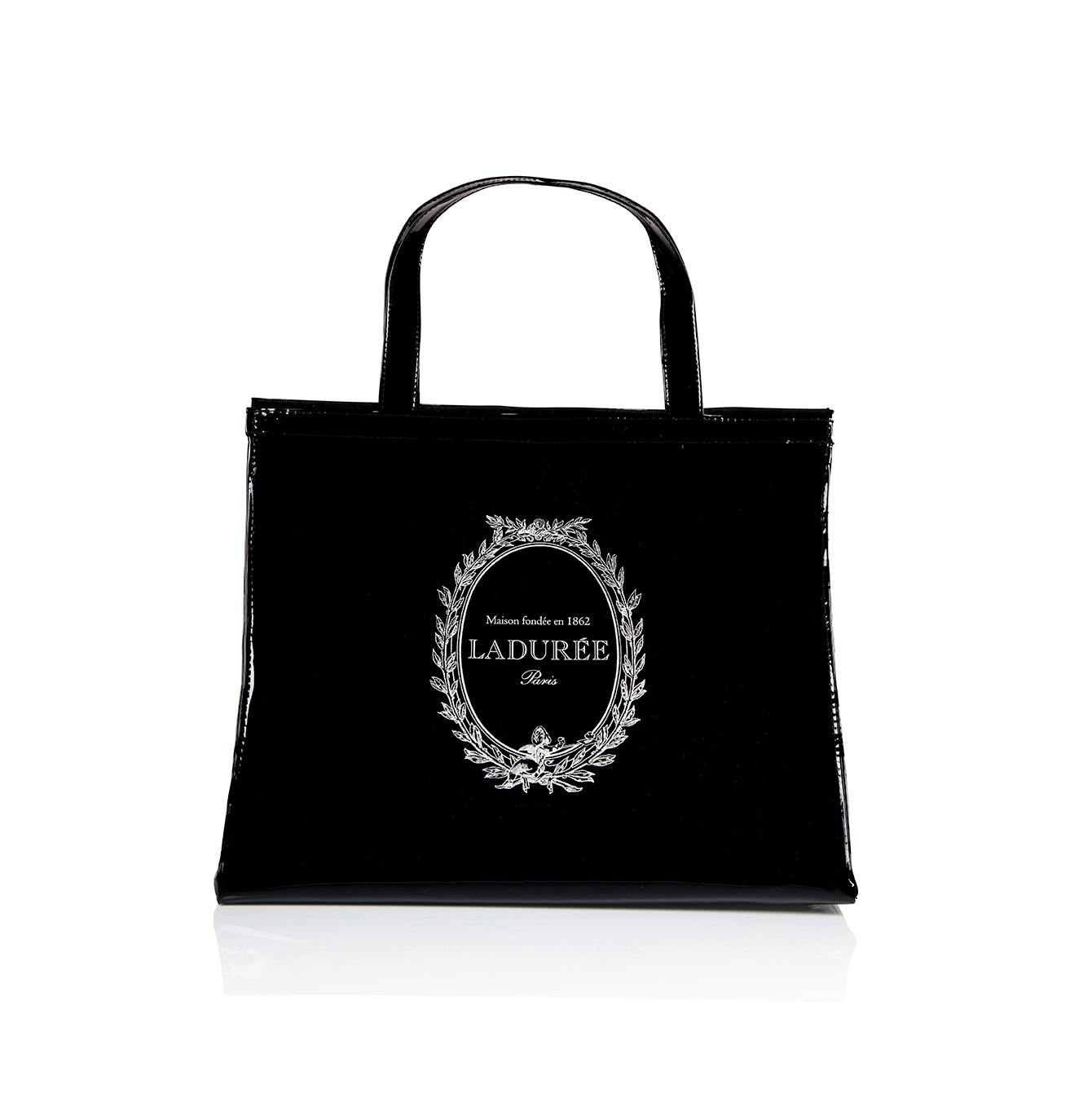 laduree lunch bag