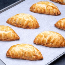 Chicken Empanadas - 12 Pack