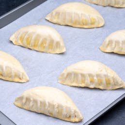 Chicken Empanadas - 12 Pack