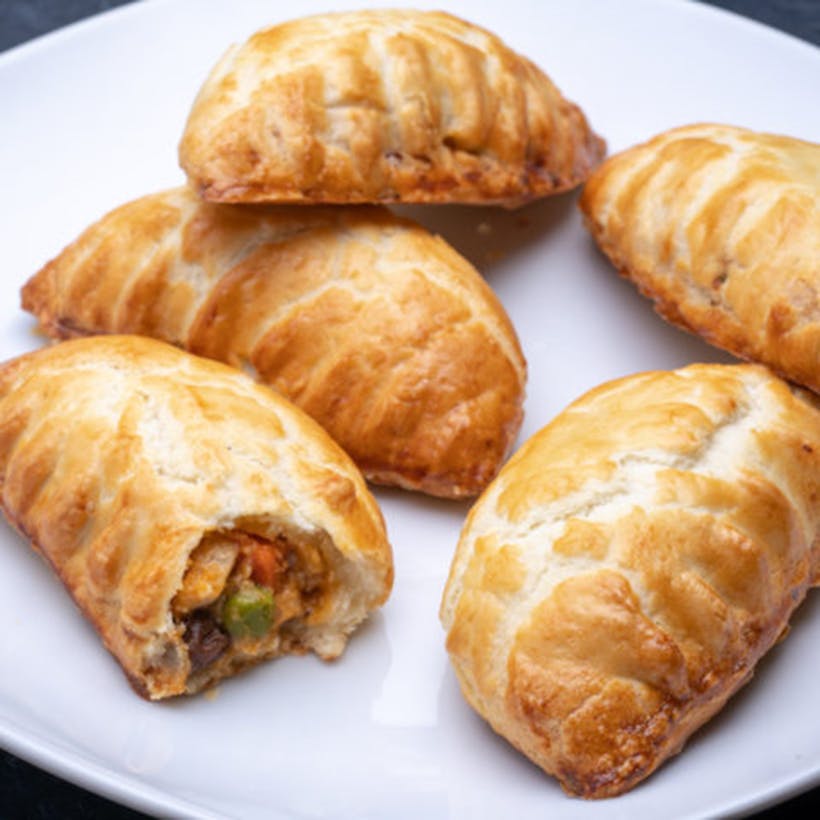 Chicken Empanadas - 12 Pack