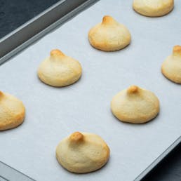 Dulce de Leche Besito™ Cookies - 15 Pack