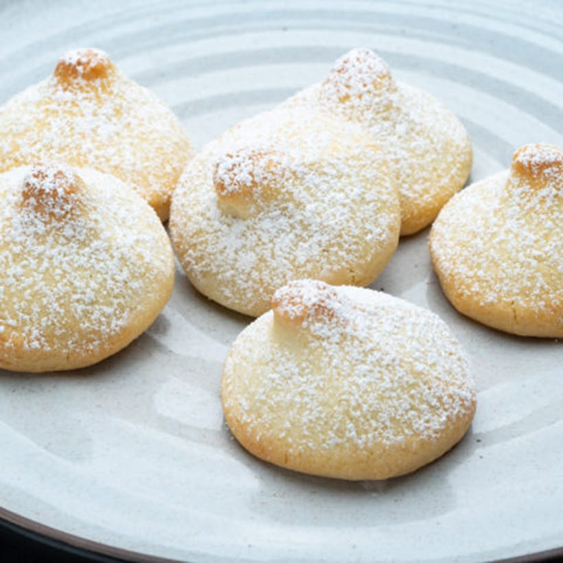 Dulce de Leche Besito™ Cookies - 15 Pack
